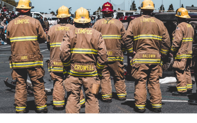 Lompoc’s Inferno: The Slow Burn of a City’s Neglect on its Fire Department