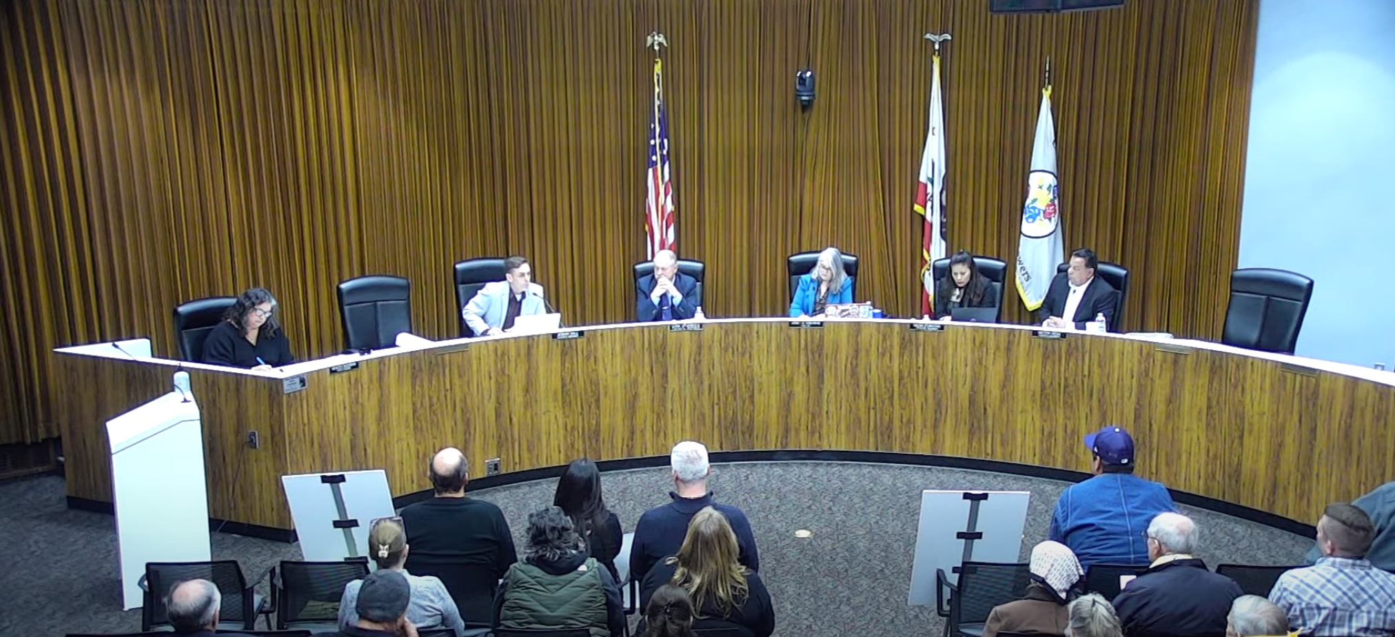 Lompoc City Council